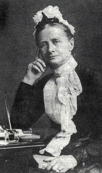 Cecil Frances Alexander photo