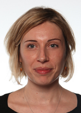 Celeste Costantino photo