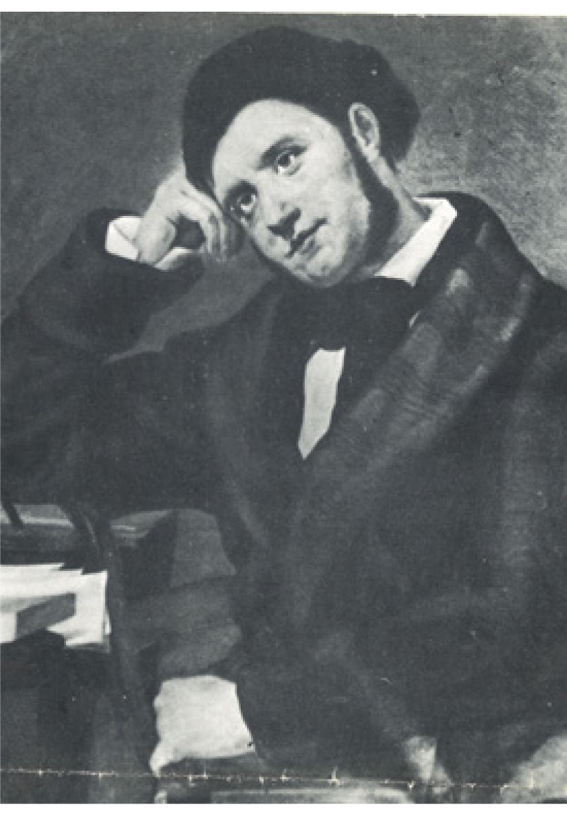 Celestino Galli photo