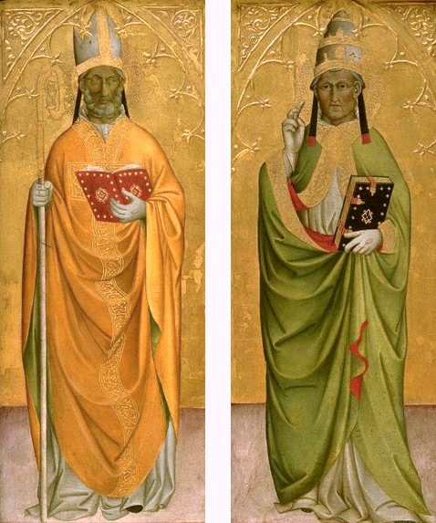 Cennino Cennini photo
