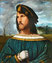 Cesare Borgia photo