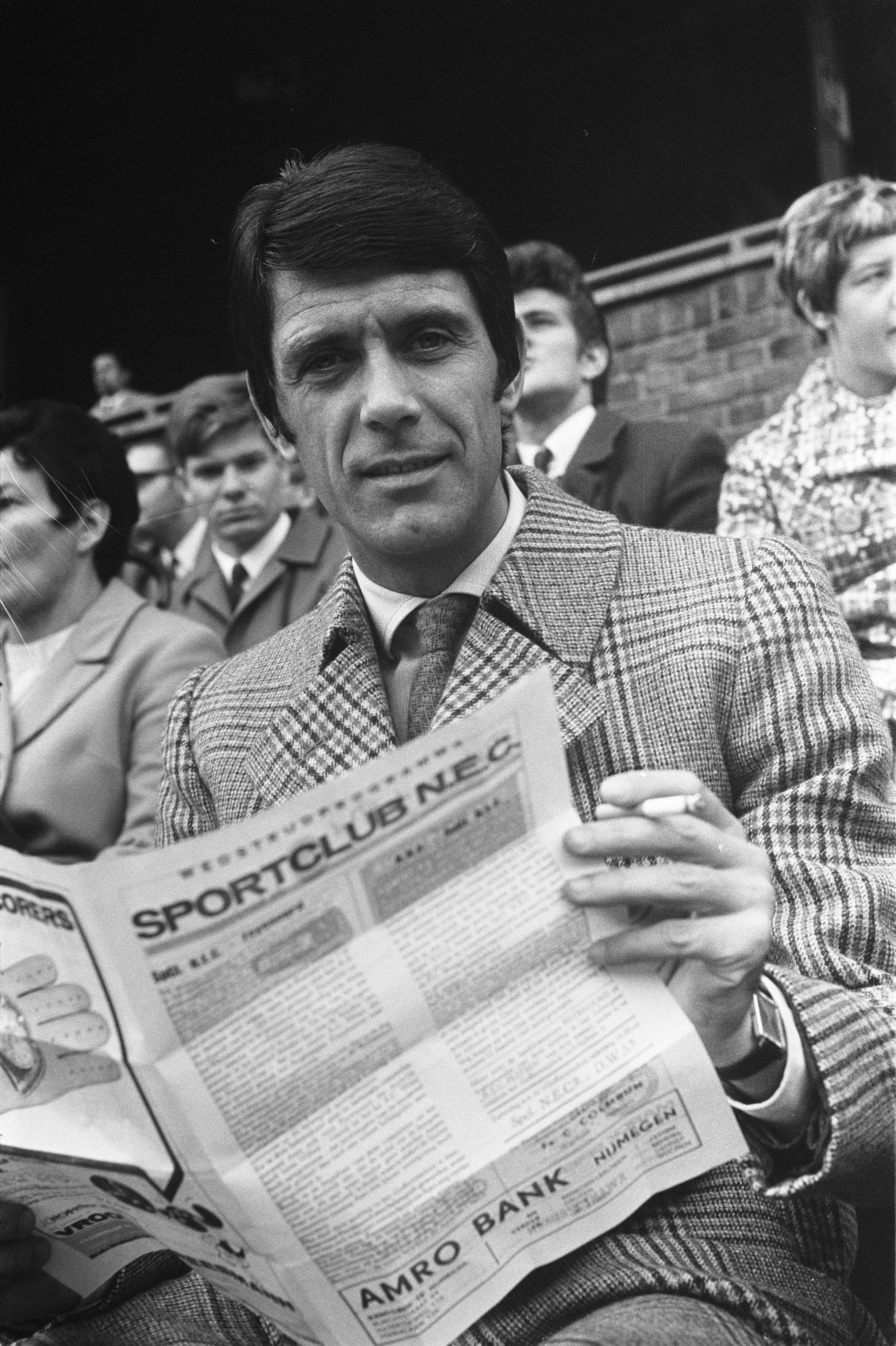 Cesare Maldini photo