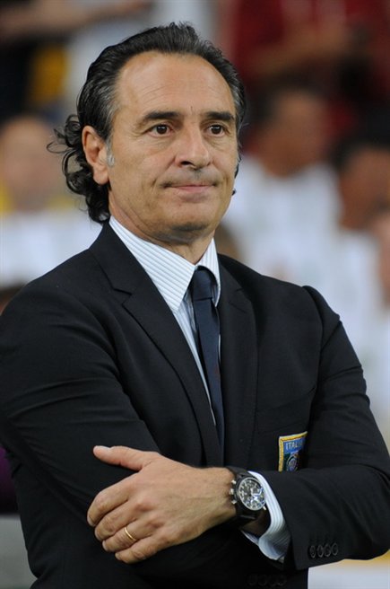 Cesare Prandelli photo