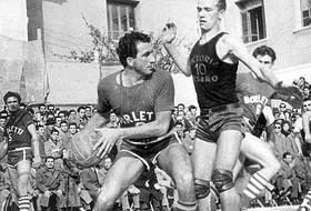 Cesare Rubini photo