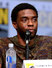 Chadwick Boseman photo