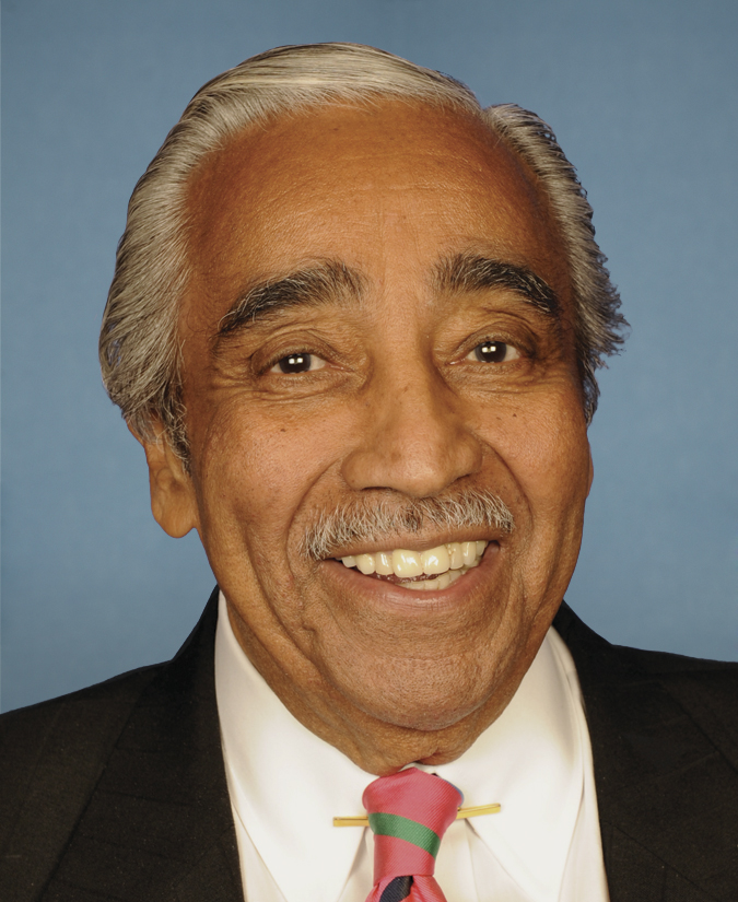 Charles B. Rangel photo