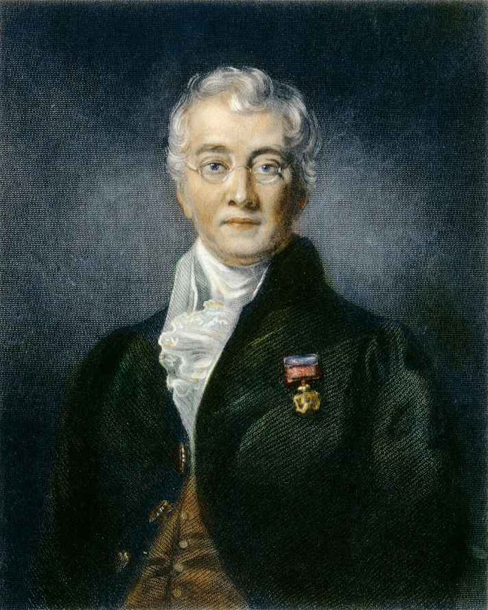 Charles Bell photo