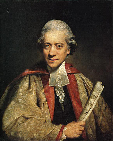 Charles Burney photo