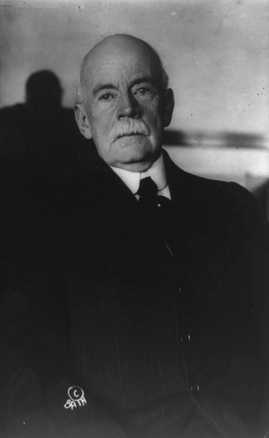Charles Holland Duell photo