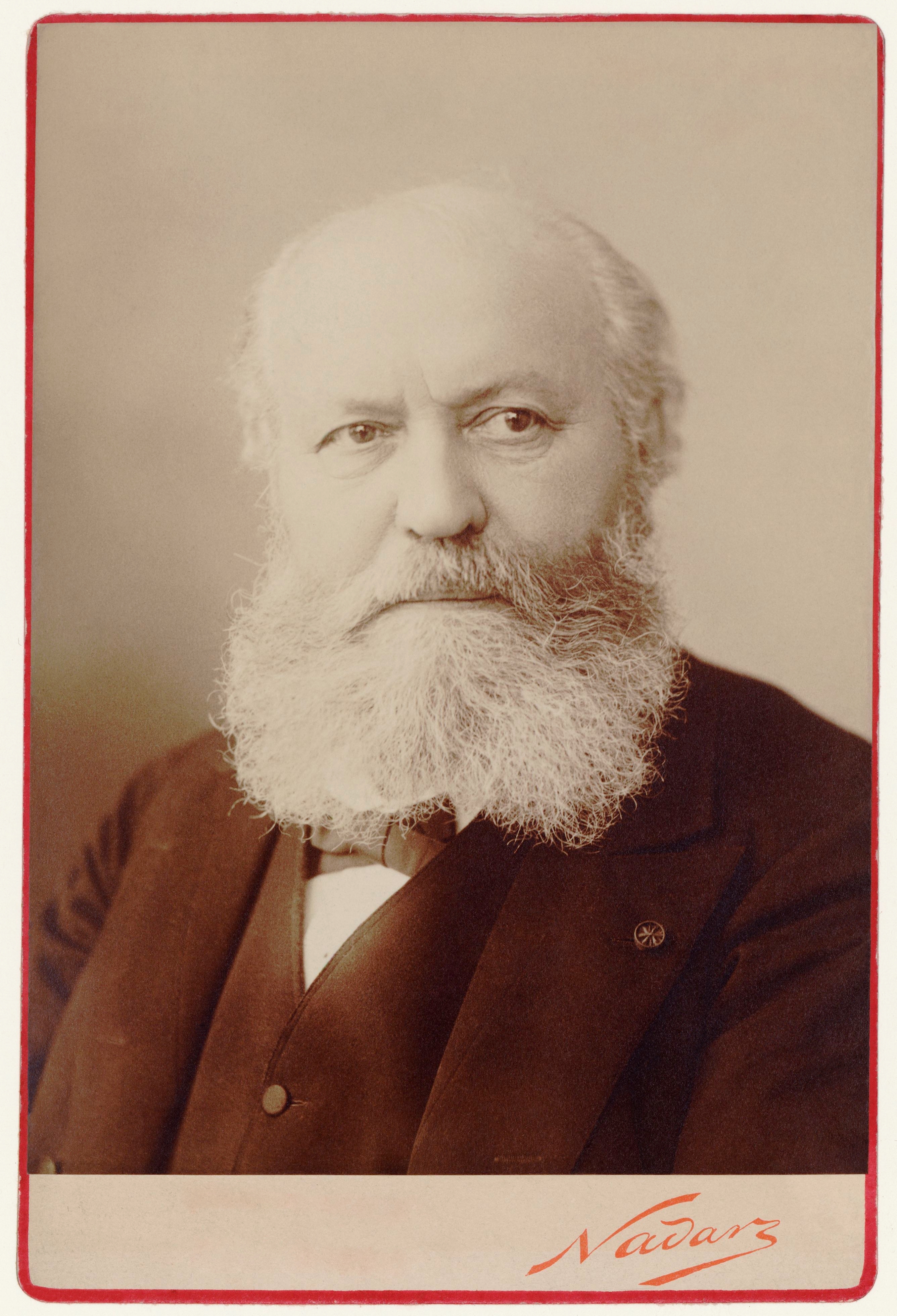 Charles Gounod photo