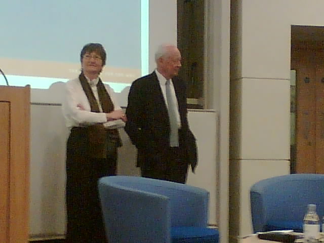 Charles Handy photo