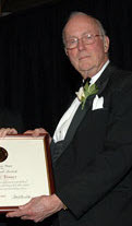 Charles Hard Townes photo