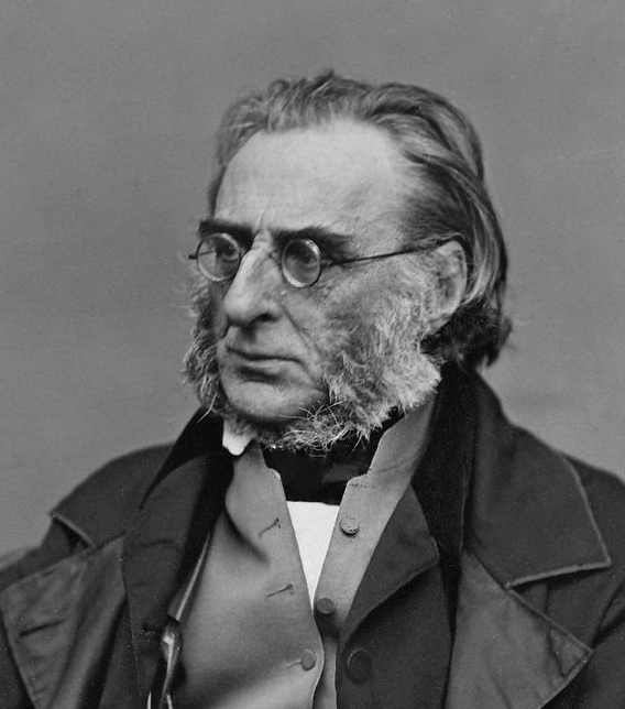 Charles James Napier photo