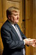 Charles Kennedy photo