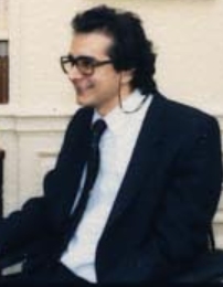 Charles Krauthammer photo