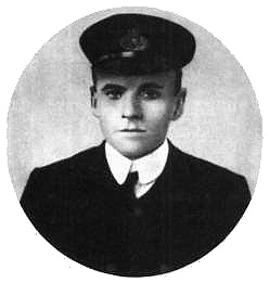 Charles Lightoller photo