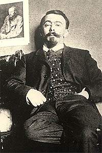 Charles-Louis Philippe photo
