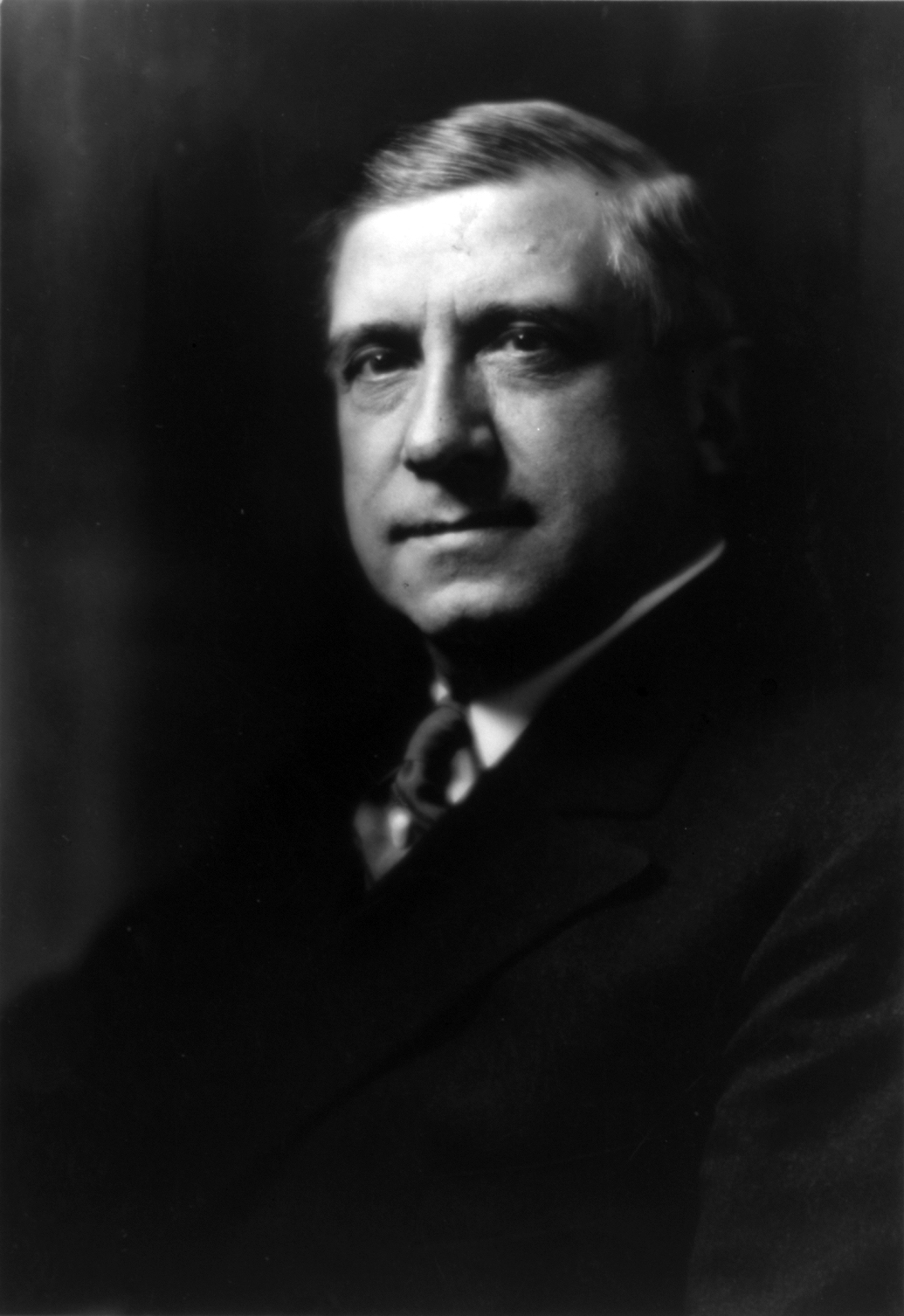 Charles Michael Schwab photo
