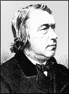 Charles Mackay photo