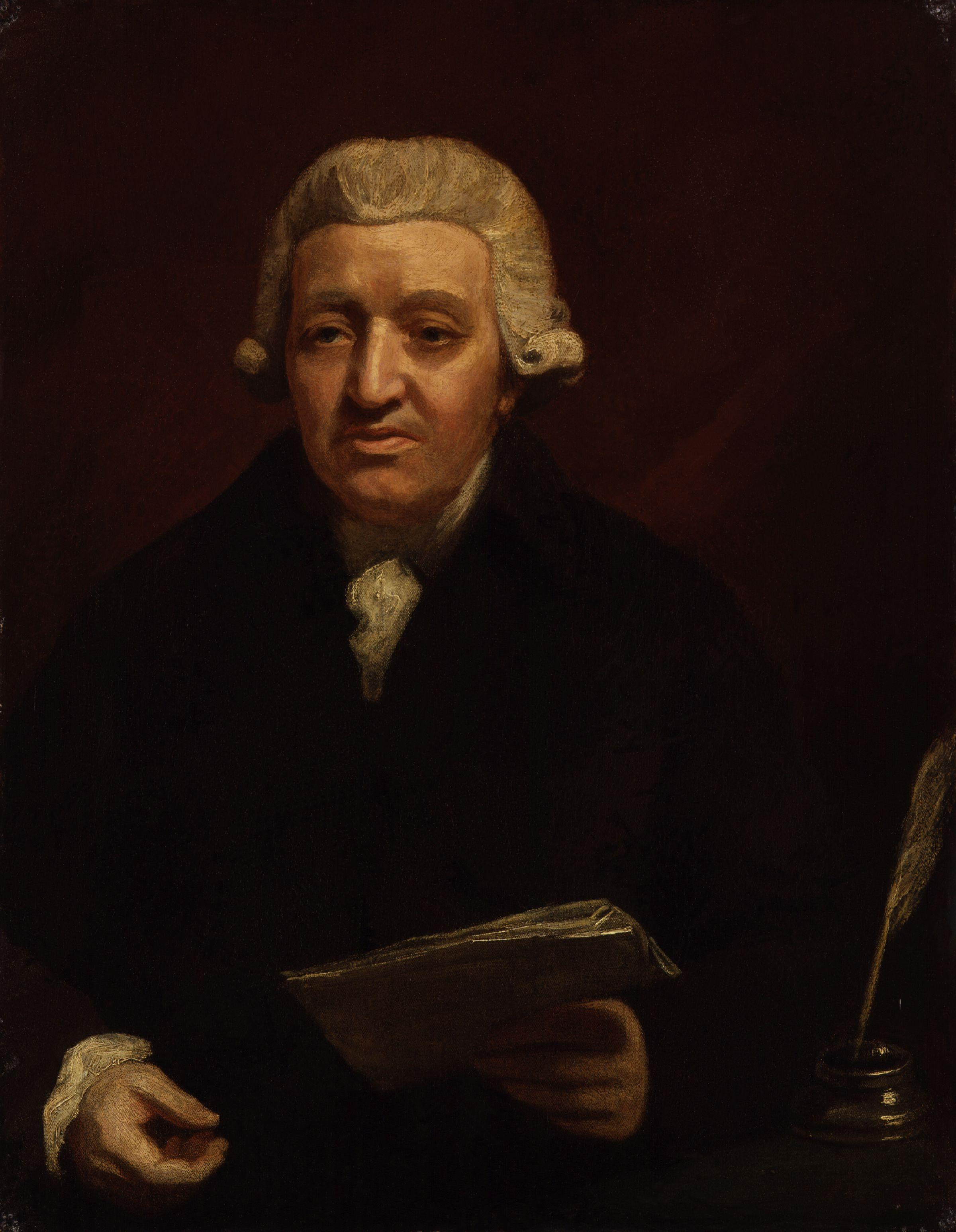 Charles Macklin photo