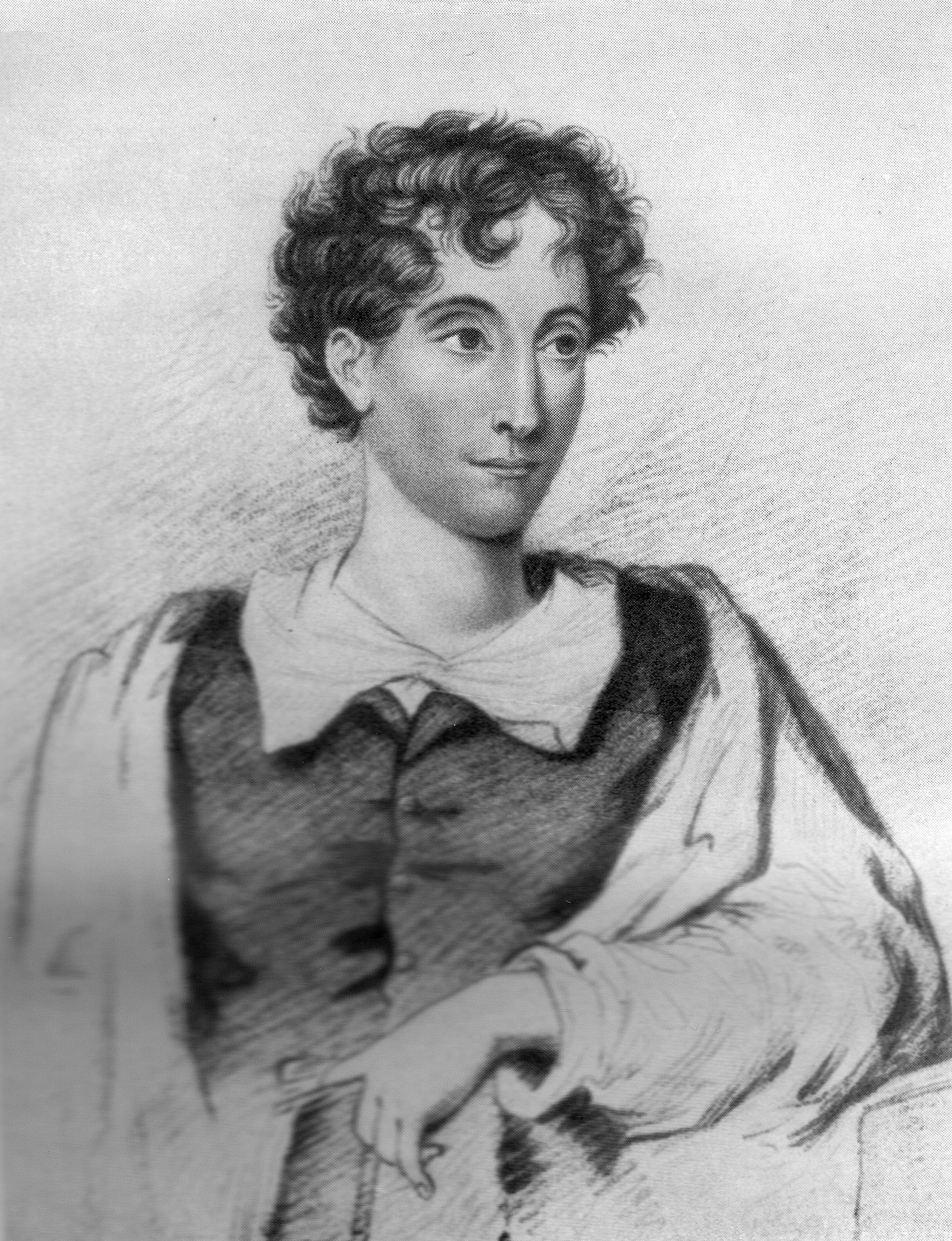 Charles Robert Maturin photo