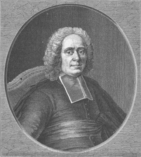 Charles Rollin photo