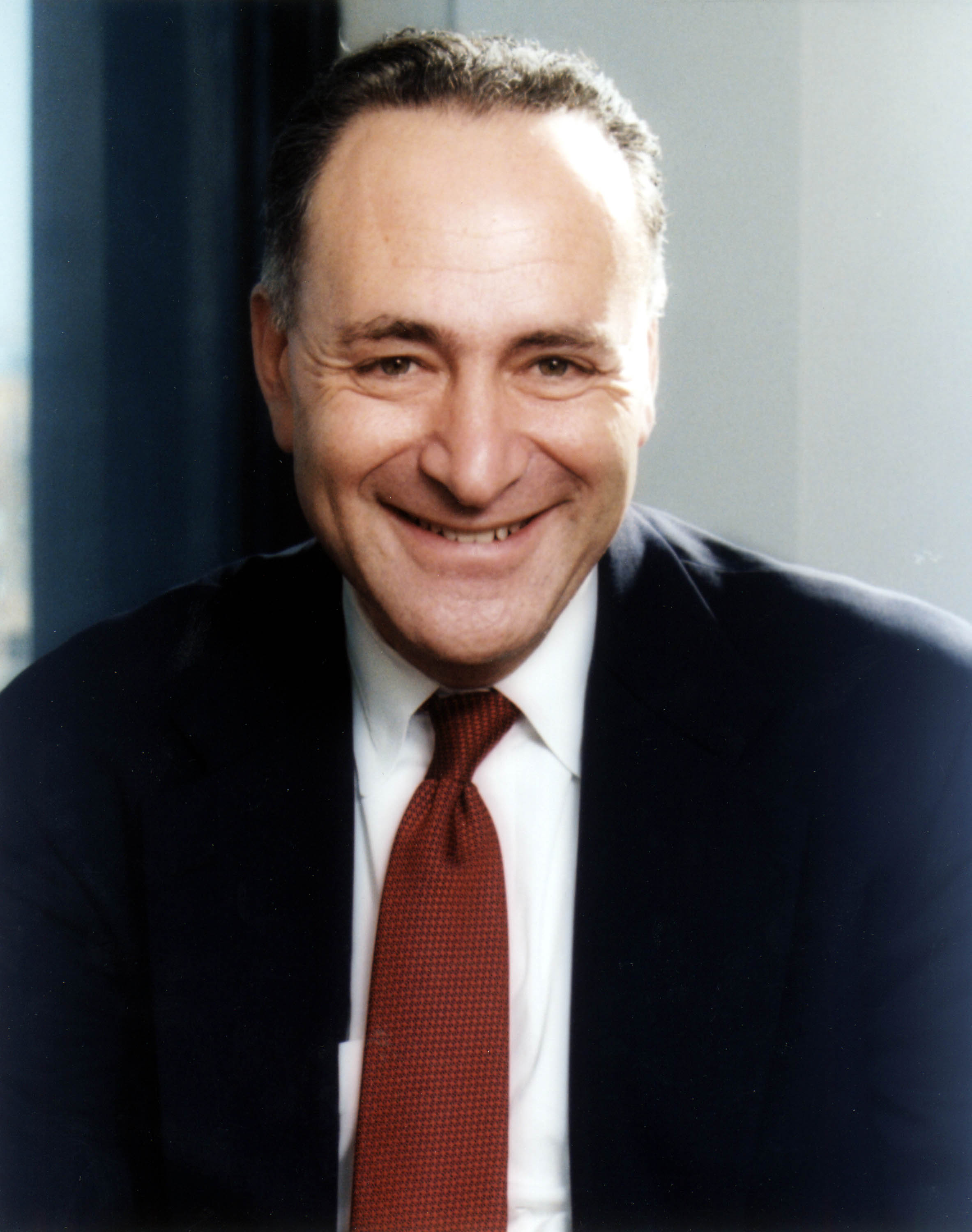 Chuck Schumer photo