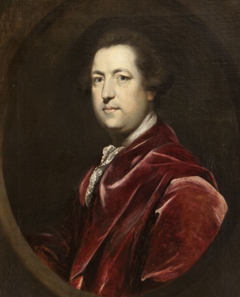 Charles Townshend photo