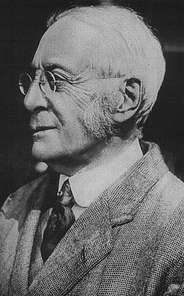 Charles William Eliot photo