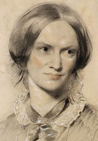 Charlotte Brontë photo