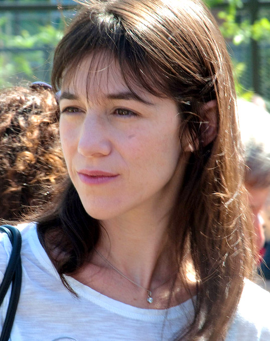 Charlotte Gainsbourg photo