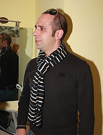 Checco Zalone photo