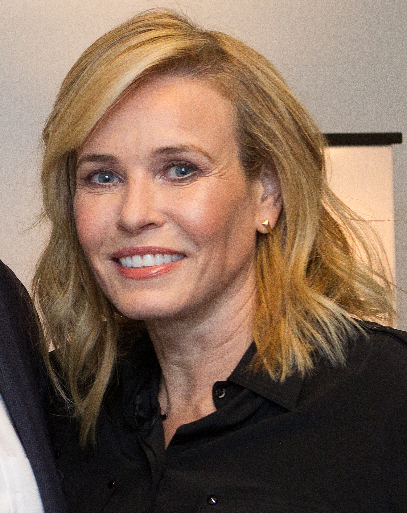 Chelsea Handler photo