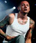 Chester Bennington photo