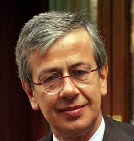 Chicco Testa photo