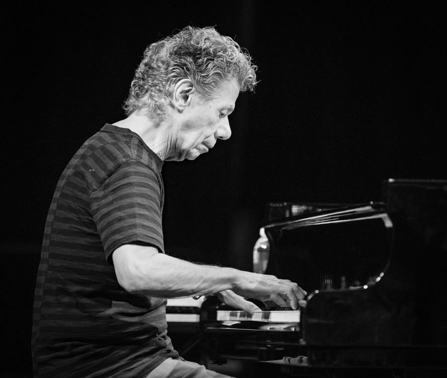 Chick Corea photo