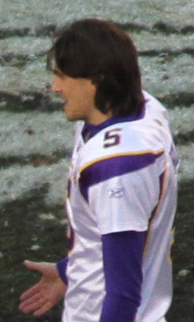 Chris Kluwe photo