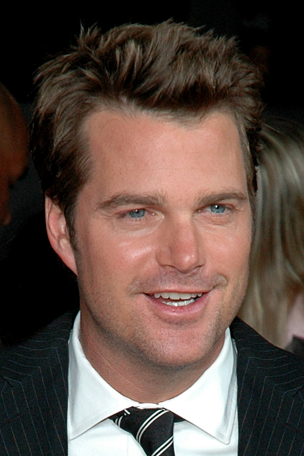 Chris O'Donnell photo