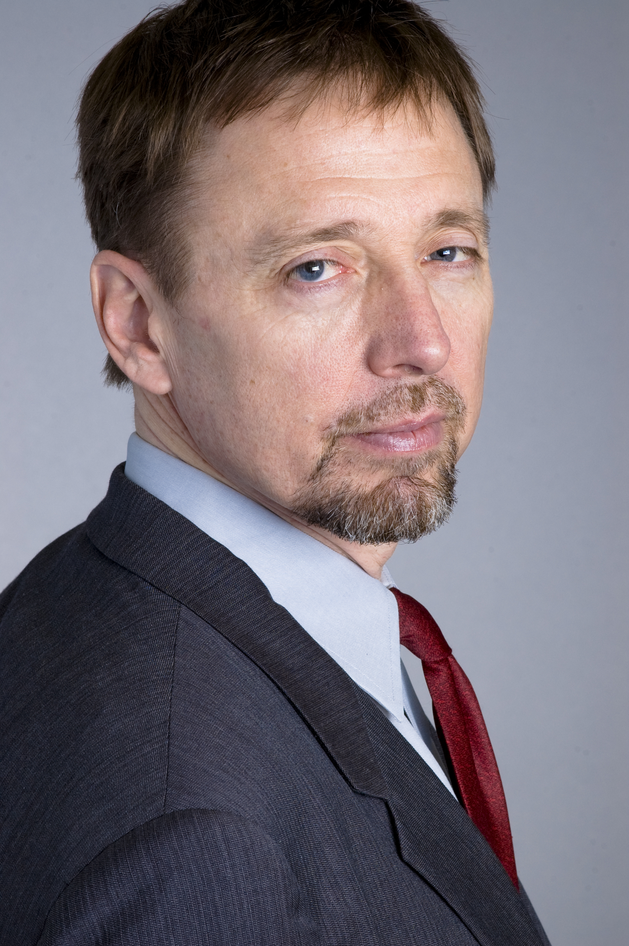 Chris Voss photo