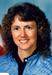 Christa McAuliffe photo