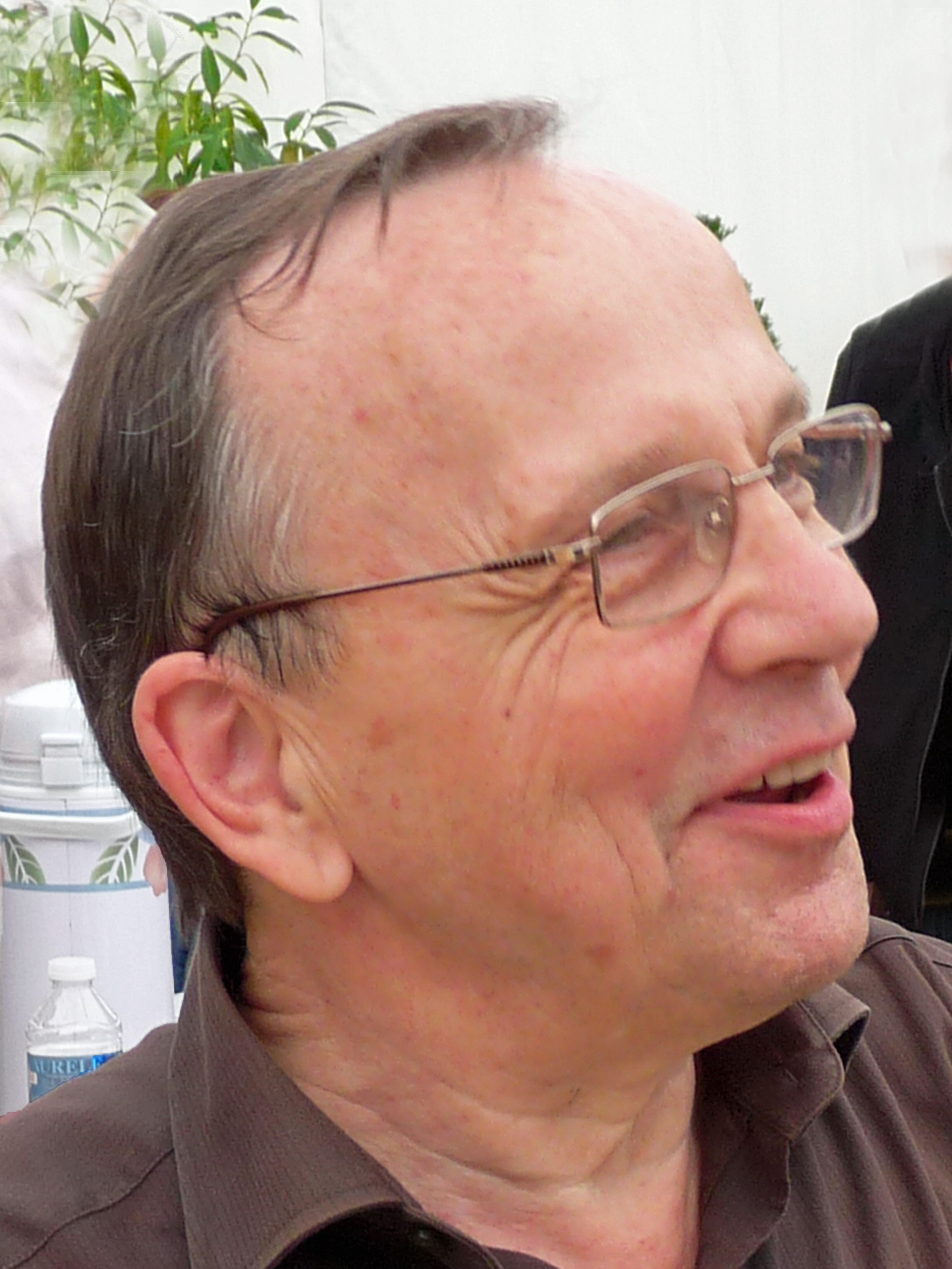 Christian Bobin photo