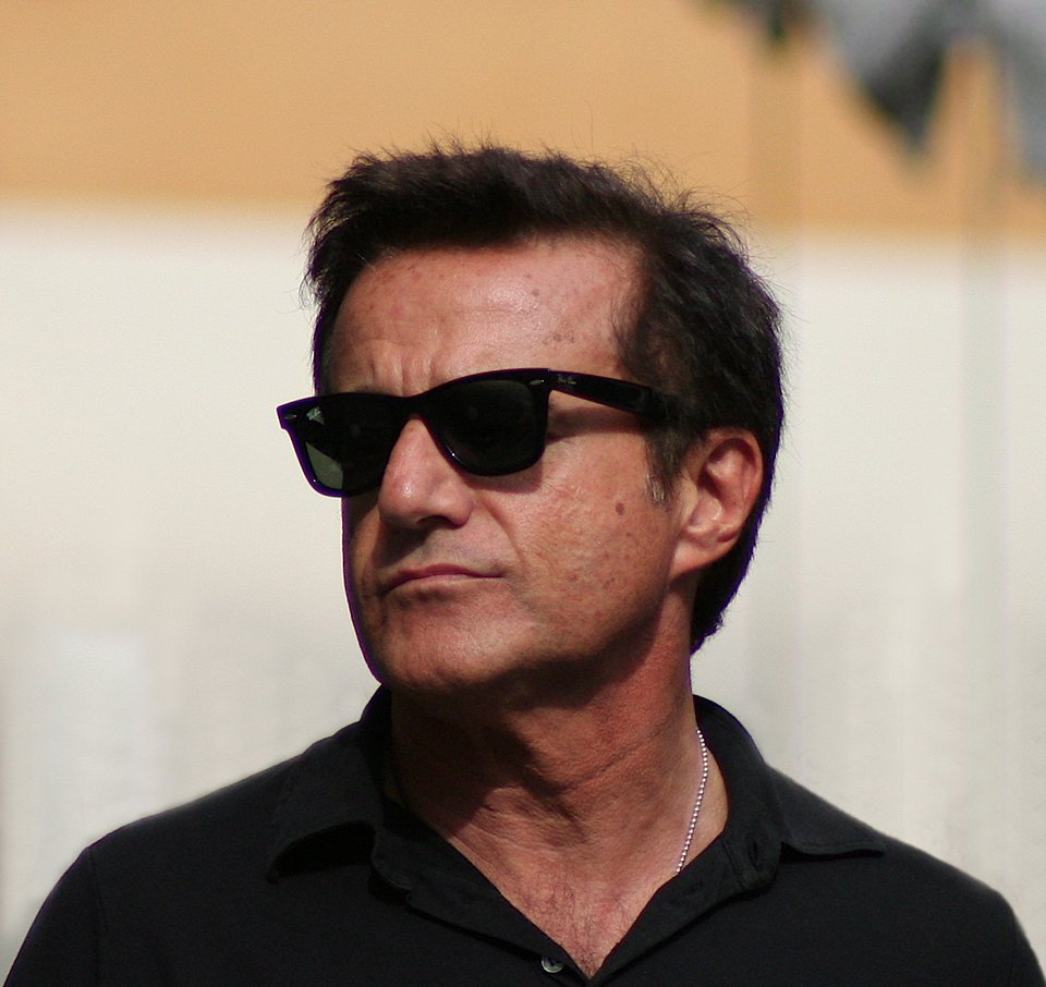 Christian De Sica photo