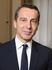 Christian Kern photo