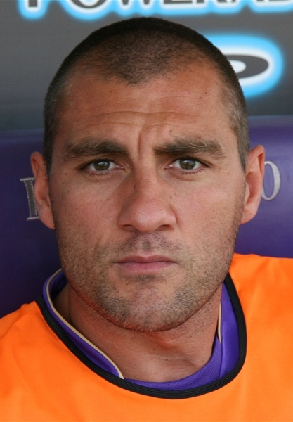 Christian Vieri photo