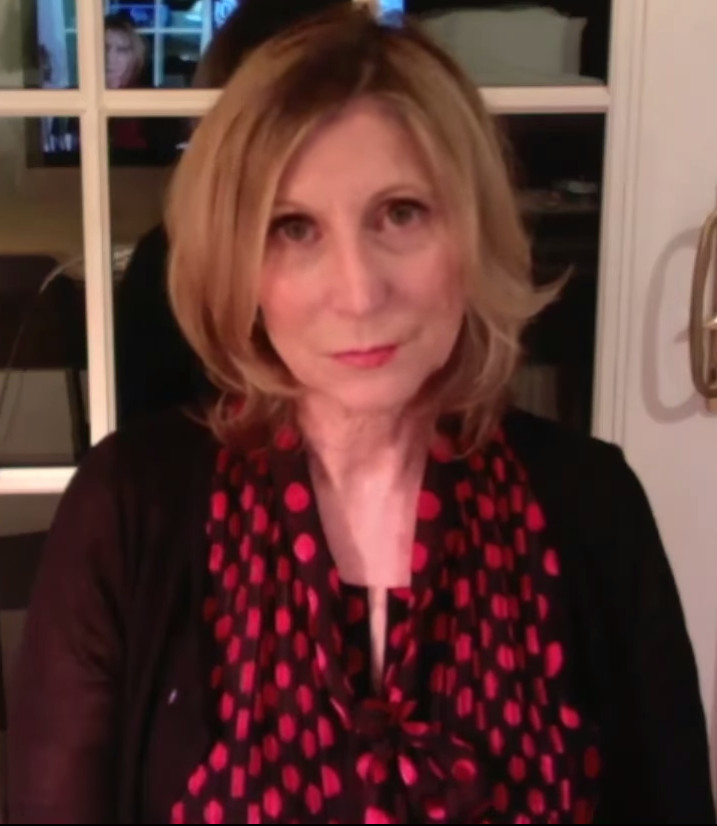 Christina Hoff Sommers photo