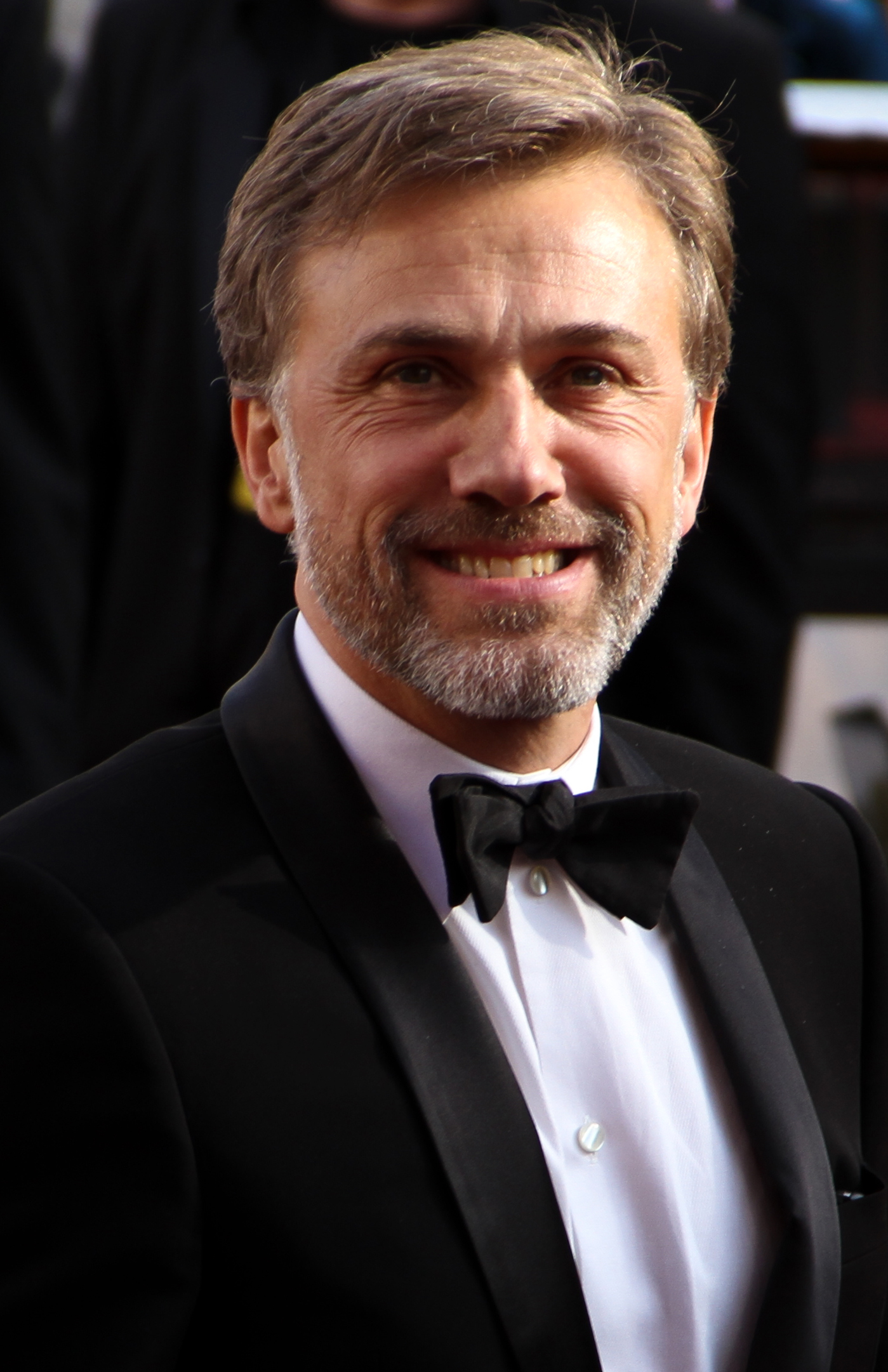 Christoph Waltz photo