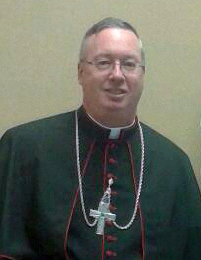 Christopher James Coyne photo