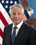 Chuck Hagel photo