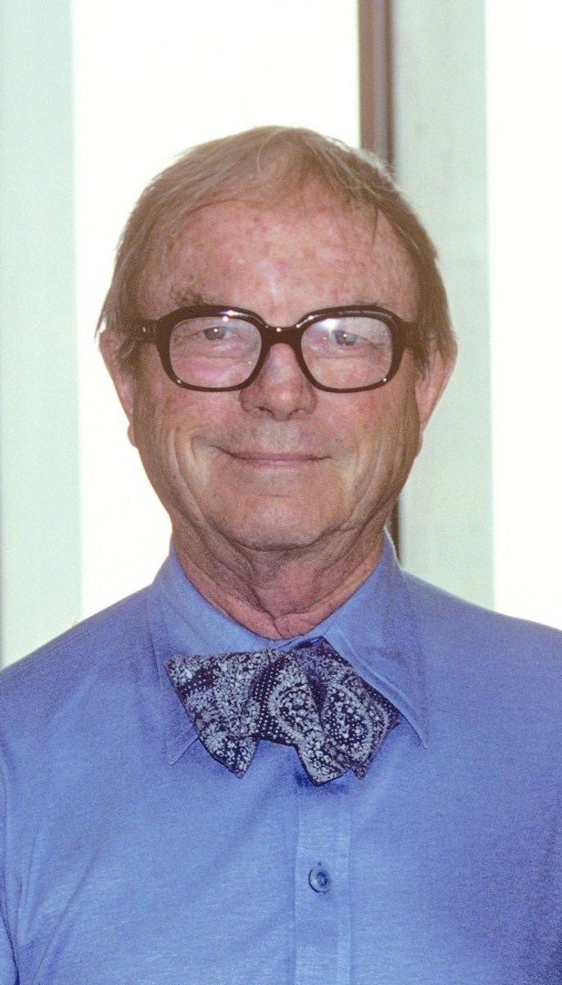 Chuck Jones photo
