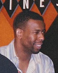 Chuck Nice photo